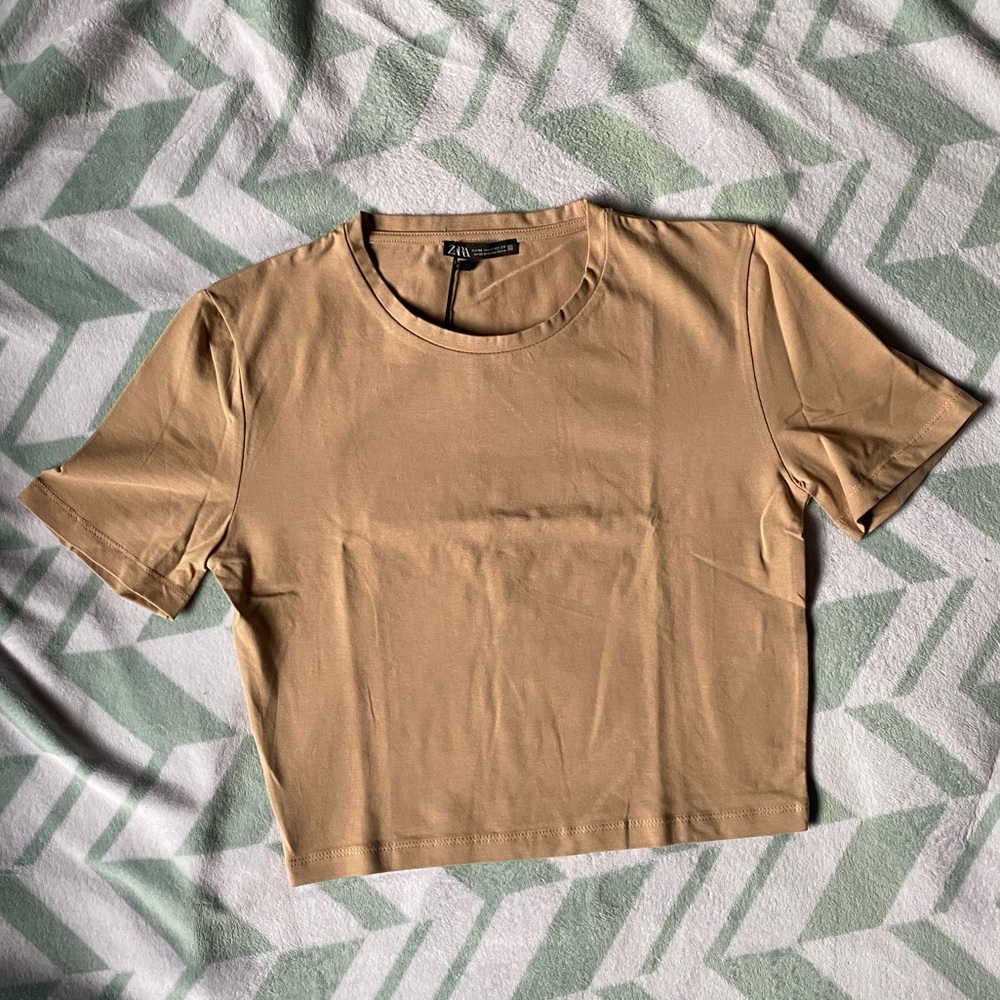 Zara Nude